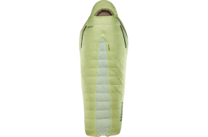 Sac de couchage Thermarest Polar Ranger -30°C Long