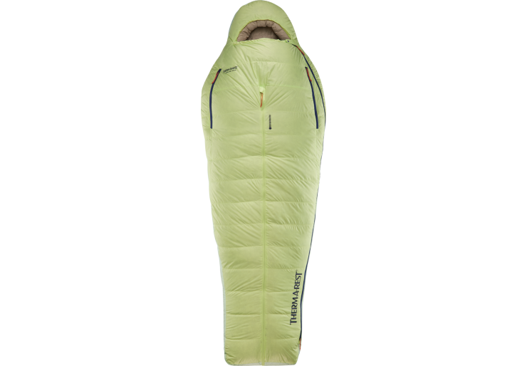 Sac de couchage Thermarest Polar Ranger -30°C Long