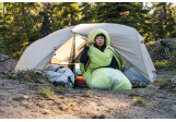 Sac de couchage Thermarest Polar Ranger -30°C Long