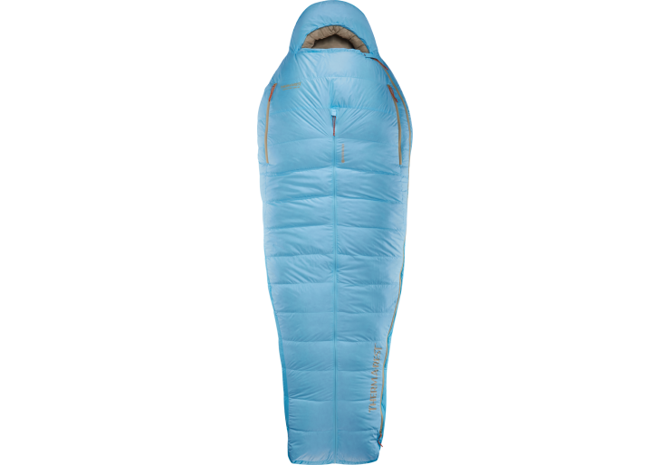 Sac de couchage Thermarest Polar Ranger -30°C Long
