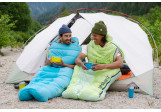 Sac de couchage Thermarest Polar Ranger -30°C Long