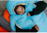 Sac de couchage Thermarest Polar Ranger -30°C Long