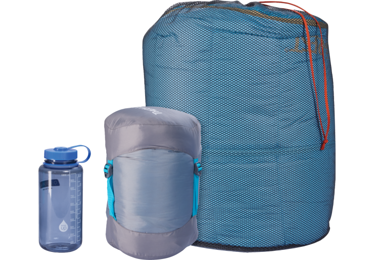 Sac de couchage Thermarest Polar Ranger -30°C Long