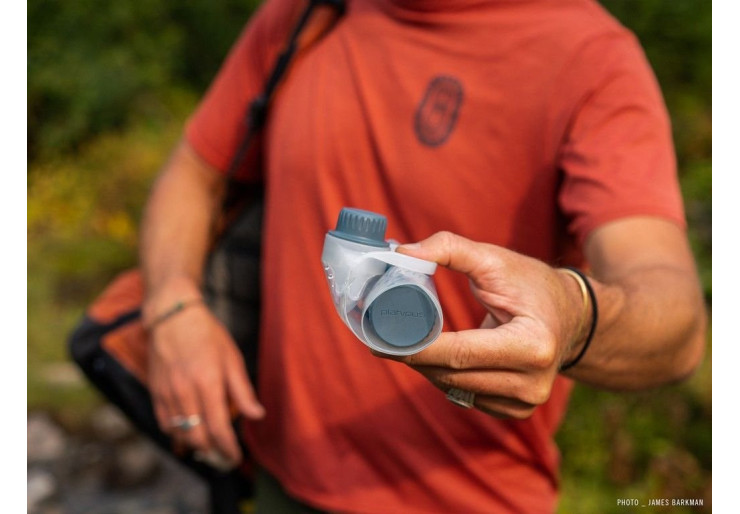 Adaptateur déporté LowDown™ MSR pour réchaud