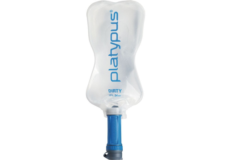 Adaptateur déporté LowDown™ MSR pour réchaud