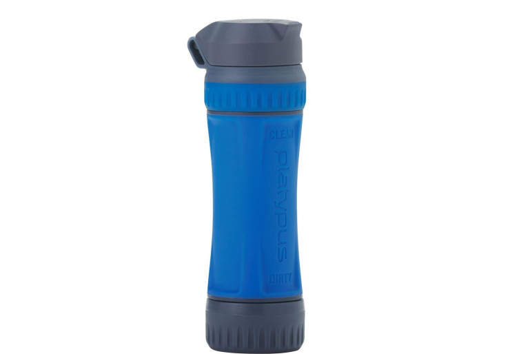 Adaptateur déporté LowDown™ MSR pour réchaud