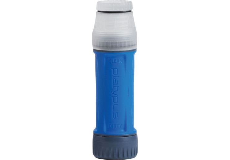 Adaptateur déporté LowDown™ MSR pour réchaud