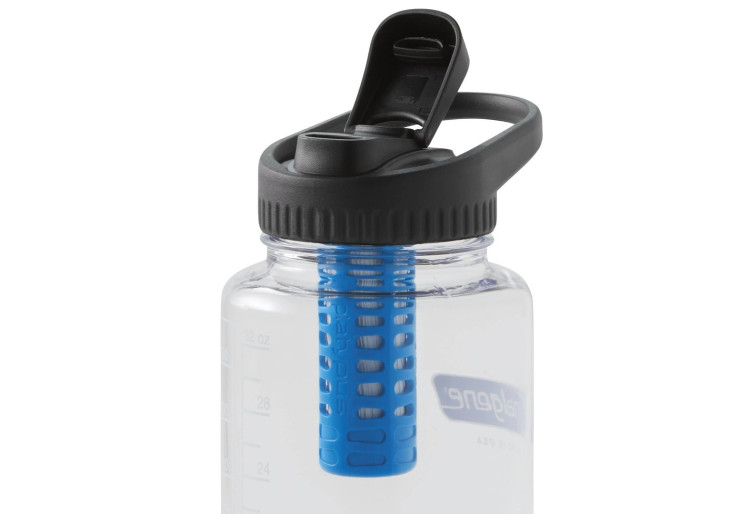 Adaptateur déporté LowDown™ MSR pour réchaud