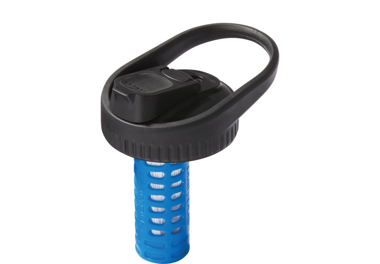 Adaptateur déporté LowDown™ MSR pour réchaud