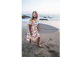 Poncho Retro Curve L/XL PackTowl