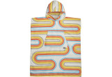 Poncho PackTowl Retro Curve L/XL