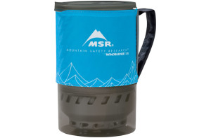 Adaptateur déporté LowDown™ MSR pour réchaud
