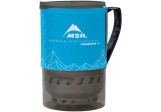 Adaptateur déporté LowDown™ MSR pour réchaud