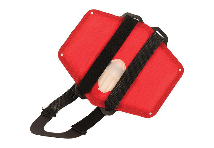 Adaptateur déporté LowDown™ MSR pour réchaud
