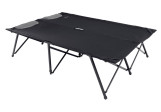 Lit de camp Outwell Tostado