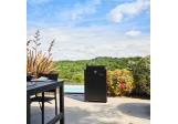 Plancha Forge Adour Modern Electrique 45 Chassis Acier