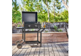 Plancha Forge Adour Modern Electrique 60 Chassis Acier