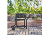 Plancha Forge Adour Modern Electrique 60 Chassis Acier