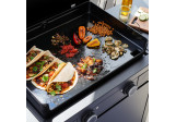 Plancha Forge Adour Modern Electrique 60 Chassis Acier