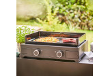 Plancha Forge Adour Modern Electrique 60 Chassis Acier