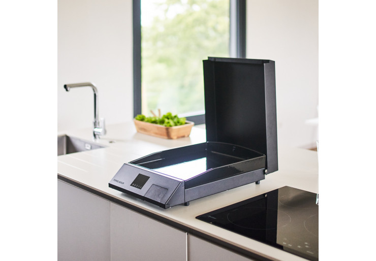 Plancha Cooking Electrique Forge Adour