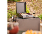 Plancha Cooking Electrique Forge Adour