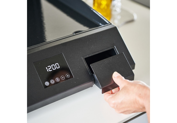 Plancha Cooking Electrique Forge Adour