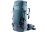 Sac à dos Futura Air Trek 60 + 10 Atlantic Ink Deuter
