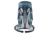 Sac à dos Futura Air Trek 60 + 10 Atlantic Ink Deuter