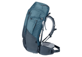 Sac à dos Futura Air Trek 60 + 10 Atlantic Ink Deuter