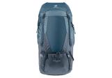 Sac à dos Futura Air Trek 60 + 10 Atlantic Ink Deuter