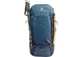 Sac à dos Futura Air Trek 60 + 10 Atlantic Ink Deuter