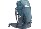 Sac à dos Futura Air Trek 60 + 10 Atlantic Ink Deuter