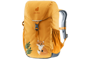 Sac à dos pour enfant Waldfuchs 10 Amber Deuter