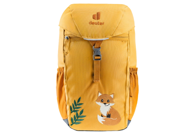Sac à dos pour enfant Waldfuchs 10 Amber Deuter