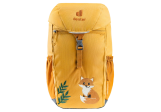 Sac à dos pour enfant Waldfuchs 10 Amber Deuter