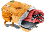 Sac à dos pour enfant Waldfuchs 10 Amber Deuter