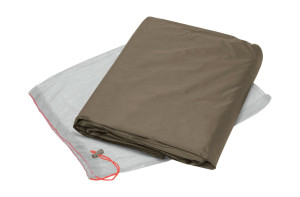 Tapis de protection tente Vaude Allround Space 3P