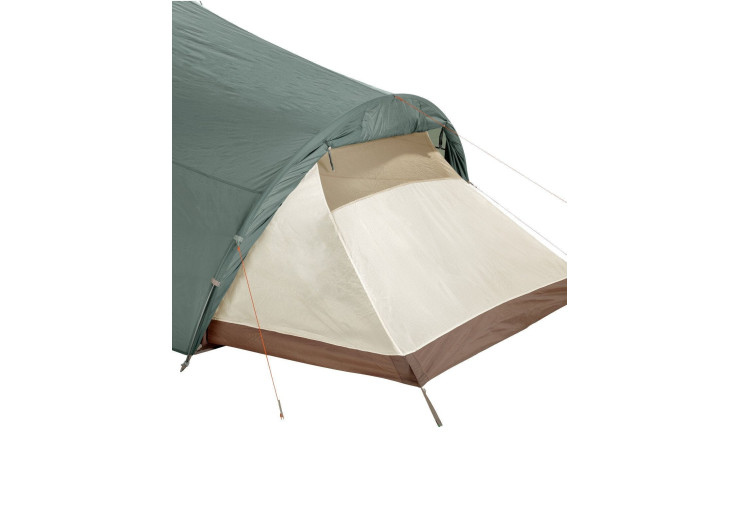 Tente de randonnée Allround Chapel XT 3P Agave Vaude