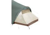 Tente de randonnée Allround Chapel XT 3P Agave Vaude