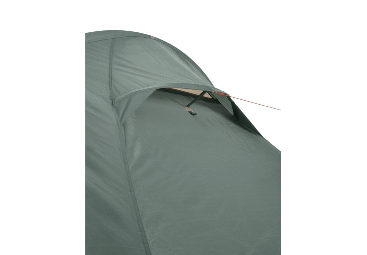 Tente de randonnée Allround Chapel XT 3P Agave Vaude