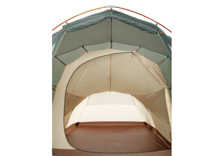 Tente de randonnée Allround Chapel XT 3P Agave Vaude