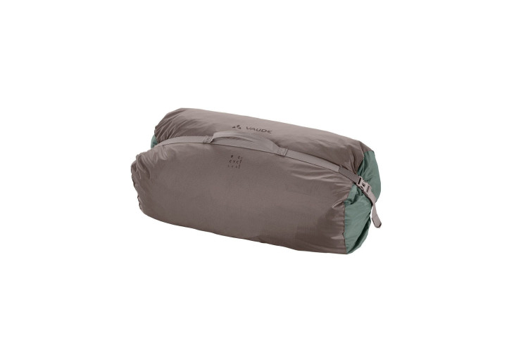 Tente de randonnée Allround Chapel XT 3P Agave Vaude