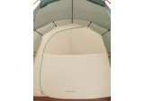 Tente de randonnée Allround Chapel XT 2P Agave Vaude