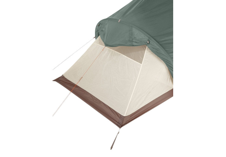 Tente de randonnée Allround Chapel XT 2P Agave Vaude