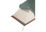 Tente de randonnée Allround Chapel XT 2P Agave Vaude