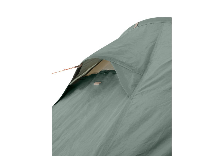 Tente de randonnée Allround Chapel XT 2P Agave Vaude