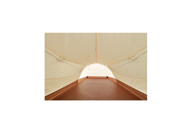 Tente de randonnée Allround Chapel XT 2P Agave Vaude