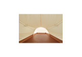 Tente de randonnée Allround Chapel XT 2P Agave Vaude