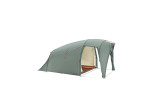 Tente de randonnée Allround Taurus XT 4P Agave Vaude